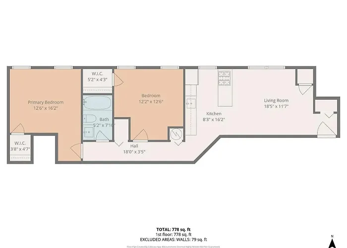 Near Brookfield Zoo - King Bed - Sleeps 7 * Westchester